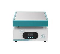 Piastra riscaldante per saldatura, Stazione di preriscaldamento della piastra elettronica for preriscaldatore PCB SMD BGA Stazione di preriscaldamento della piastra riscaldante della piattaforma del t