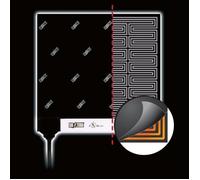 Riscaldatore per Substrato del Terrario - 16 Watt