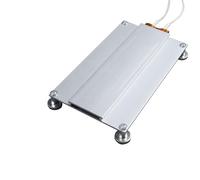 Piastra riscaldante professionale a LED per saldatura PTC stazione di rilavorazione per efficiente Reballing e piattaforma di saldatura per riparazione elettronica del circuito