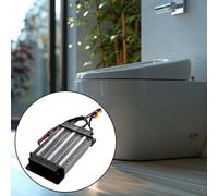 Piastra Riscaldante PTC Isolata 220V 600W Riscaldamento Ceramico PTC Per