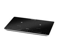 Piastra Rommelsbacher CT 3420/IN Induzione Nera 56 cm 2 zone