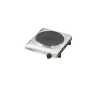 Piastra Rommelsbacher THS 2022/E 2000W 1 zona Ghisa Controllo Frontale