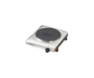 Piastra Rommelsbacher THS 2022/E 2000W 1 zona Ghisa Controllo Frontale