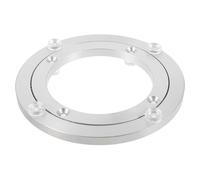 Piastra Rotante Mobile Porta Giradischi Base Del Supporto Per Esposizione