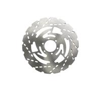 Piastra rotore del disco freno anteriore universale da 180 mm compatibile con 110 cc 125cc 150cc 200cc da 250cc Atv Utv buggy go kart quad bici e modelli simili