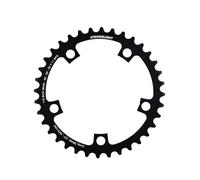 Stronglight Ct2 Interior 5b Sram Force/red 22 110 Bcd Chainring Nero 36t Black