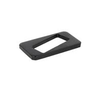 Piastra sagomata, supporto a molla AUGER 54836