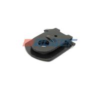 Piastra sagomata, supporto a molla AUGER 81278