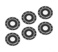 Piastra scala 0-100 per potenziometro WTH118 RV24YN