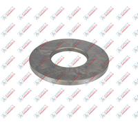 Piastra scarpa Kawasaki K3V112, K5V140 XJBN-00085