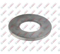 Piastra scarpa Kawasaki K3V63, K3VG63, K5V80, K3VL80, K3V80 0818512