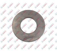 Piastra scarpa Kawasaki K7V63 XJBN-01441