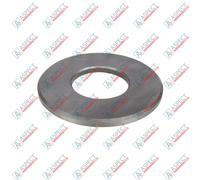 Piastra scarpa Kawasaki M2X150, M2X170 0365314