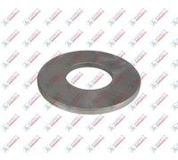 Piastra scarpa Kawasaki M2X150, M2X170 XKAH-00151