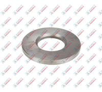 Piastra scarpa Kawasaki M5X130 0788808