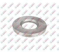 Piastra scarpa Kawasaki M5X180 0816209