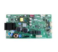 Piastra Scheda Madre Frigorifero, Compatibile Con LG, EBR87145129 EBR871451 110V 127V