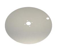 Piastra Scorrevole Adatto per Husqvarna Automower G1 2002C (2003-01) Tosaerba