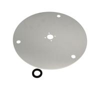 Piastra Scorrevole Compatibile Con Husqvarna Automower 320 Robot Tosaerba