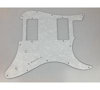 Piastra Scratch Yamaha Pickguard In 5 Colori Per Chitarra Pacifica 112