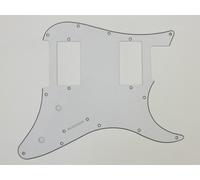HH SCRATCH PLATE Pickguard In 5 Colori Per Chitarra Yamaha Pacifica 112
