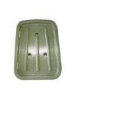 PIASTRA SELLINO POSTERIORE BO1510 Vespa 180 VSD1