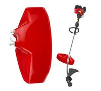 Piastra Senza Interruzione Per Corteped: Protezione Resistente | Protettore Durevole Per La Compensazione, Lo Strumento Di Manutenzione Per Giardino, Agricoltura, Patio, Attrezzature Per Esterni Porta