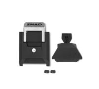 Piastra Serratura Per Top Case SHAD TERRA TR41 TR46 - D1TR41MAR