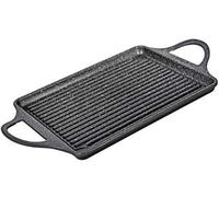 Piastra Servigrill Linea Granito Hard Stone 46 CMX25 Risoli