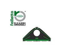Piastra Setola Folletto VK7 Vorwerk Original Setole Spazzola Folletto senza Filo
