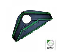 Piastra Setola Sottospazzola HD60 HD65s Originale Vorwerk Folletto VK200/220s