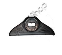PIASTRA SETOLE VK140 e VK150 FOLLETTO ORIGINALE PER HD 40, HD50 e HD50ECO