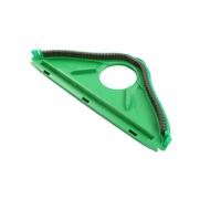 PIASTRA SETOLE VK140 e VK150 FOLLETTO ORIGINALE PER HD 40, HD50 e HD50ECO