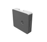 Piastra Sgancio Rapido Adattatore per Vanguard QS-03 Fotocamera Supporto