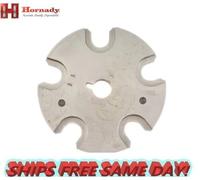 Piastra Shell Hornady AP Progressiva #40 Per 50 Action Express NUOVA # 392640