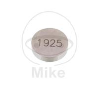 Piastra Shim 9.5 MM 1.925 BC48-095-1.925