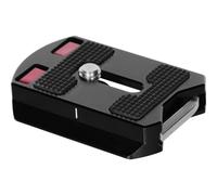 Sirui TY-55KS Piastra di sgancio rapido compatibile con Arca per la serie KS