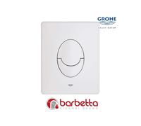 Grohe Skate Air - Pulsante di azionamento, bianco alpi 38505SH0