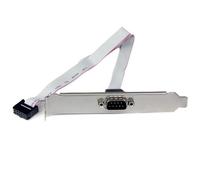 Startech Slot (40 cm) Seriale 9 Pi One Size Gray