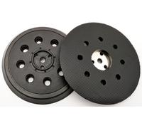 Piastra Smerigliatrice 125mm per Bosch Pez 400 A, 12 A, AE , 125 A1,2, Skil