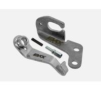 Piastra Sostegno Cavi + Leva Lunga EVOK Vespa 50 125 Special PK ET3