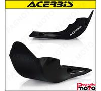 PIASTRA SOTTOMOTORE PARAMOTORE ACER NDURO STYLE KAWASAKI KLX 450 2008>2018