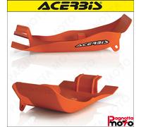 PIASTRA SOTTOMOTORE PARAMOTORE ACER NDURO STYLE KTM EXC 300 2006>2016