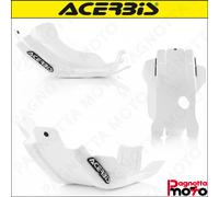 PIASTRA SOTTOMOTORE PARAMOTORE ACER NDURO STYLE KTM EXC-F 350 2017>2018