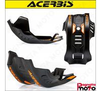 PIASTRA SOTTOMOTORE PARAMOTORE ACER NDURO STYLE KTM EXC-F 450 / 500 17>18 NE