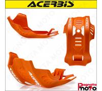 PIASTRA SOTTOMOTORE PARAMOTORE ACER NDURO STYLE KTM EXC-F 450 / 500 2017>18
