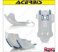 PIASTRA SOTTOMOTORE PARAMOTORE ACERBIS HUSQVARNA FE 450 / 501 2017>2018 /