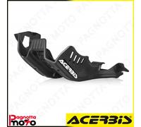 PIASTRA SOTTOMOTORE PARAMOTORE ACERBIS NERO KTM EXC TPI 300 2020-2021