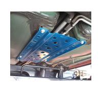 Piastra sottotelaio pavimento CUSCO Toyota MR-2 Spider MRS ZZW30 1ZZ-FE...