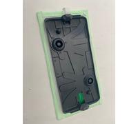 PIASTRA SP 600 portapanni pulilava completa di 1 PANNO per Tutti i pavimenti